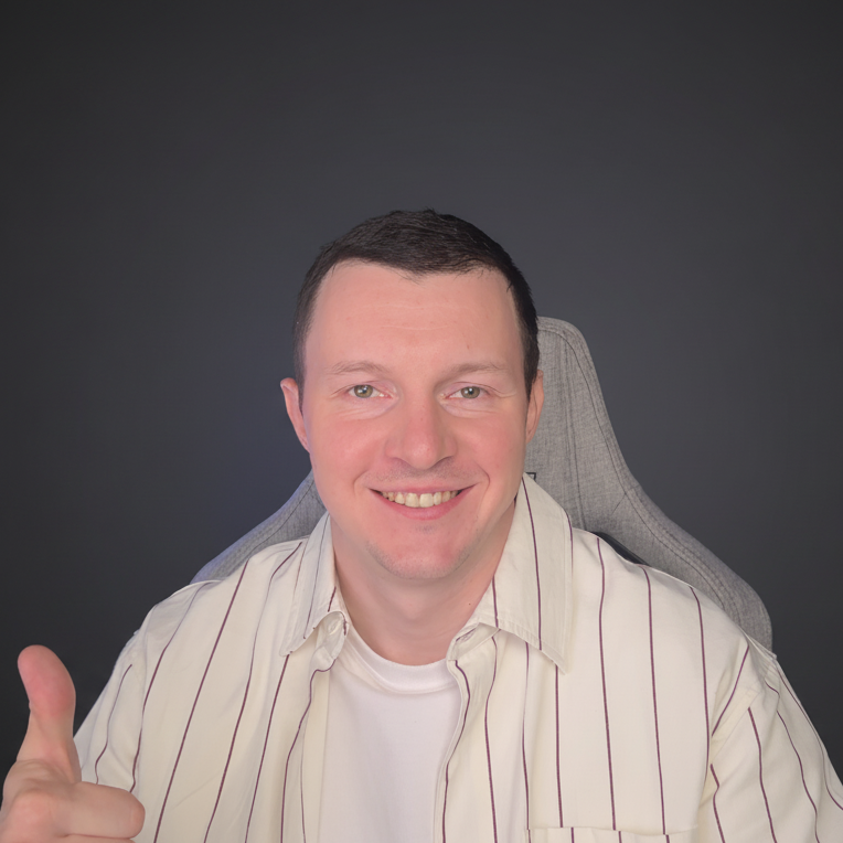 Георгий Дзамуков